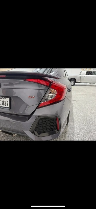 2018 Honda Civic Si 10th Gen - Image 12 of 12
