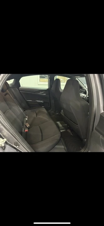 2018 Honda Civic Si 10th Gen - Image 11 of 12