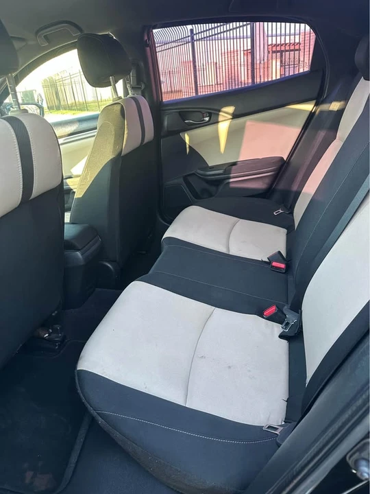 2018 Honda Civic 10th Gen - Image 11 of 12