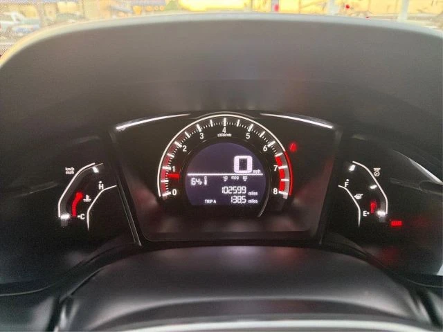 2018 Honda Civic 10th Gen - Image 16 of 21