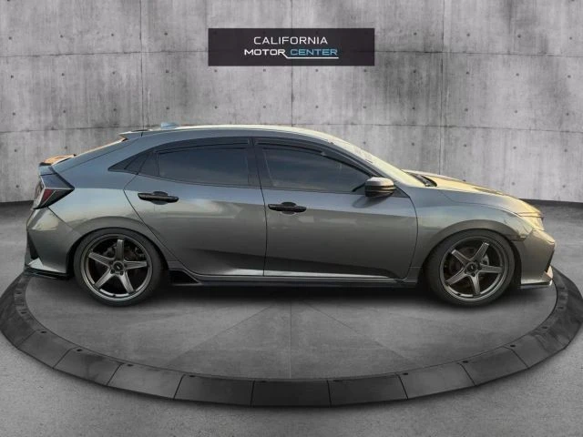2018 Honda Civic 10th Gen - Image 4 of 21