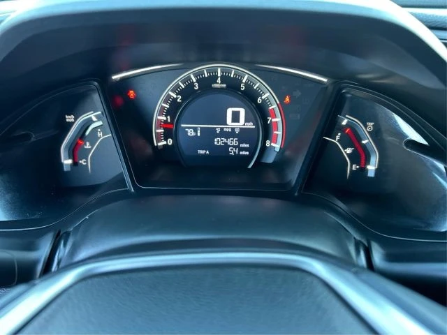 2018 Honda Civic 10th Gen - Image 16 of 21