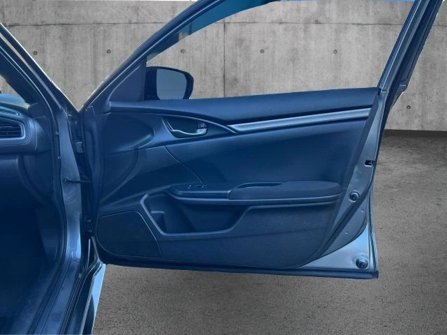 2018 Honda Civic 10th Gen - Image 21 of 21