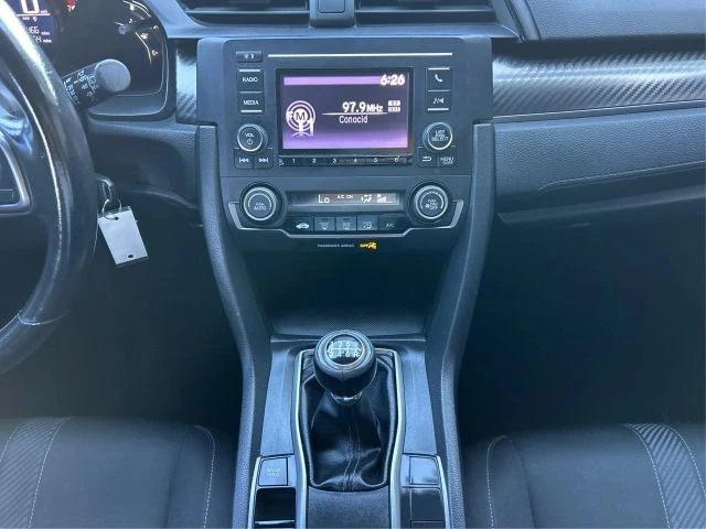 2018 Honda Civic 10th Gen - Image 14 of 21