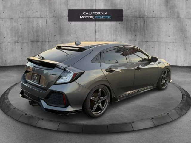 2018 Honda Civic 10th Gen - Image 5 of 21