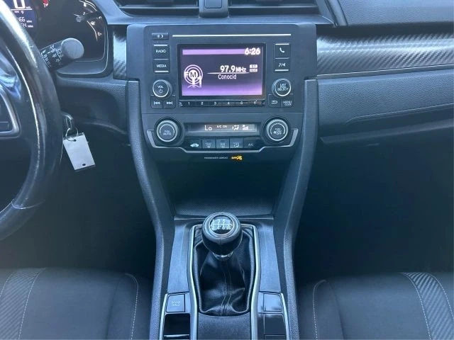 2018 Honda Civic 10th Gen - Image 14 of 21