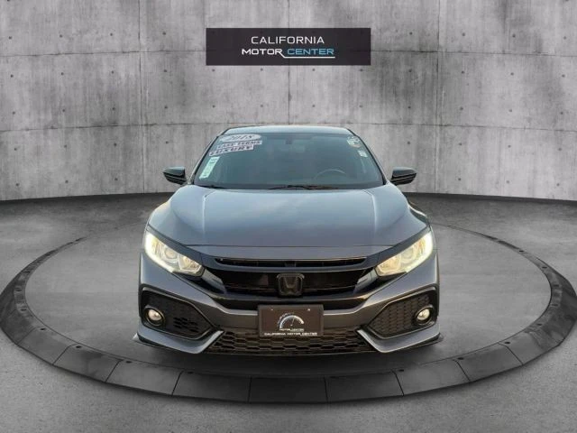 2018 Honda Civic 10th Gen - Image 2 of 21