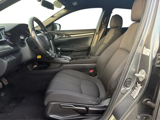 2018 Honda Civic 10th Gen - Image 9 of 21