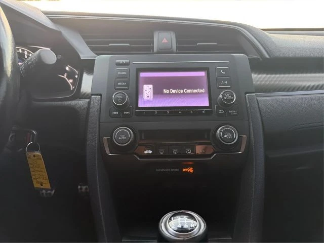 2018 Honda Civic 10th Gen - Image 14 of 21