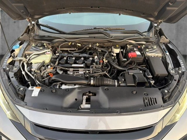 2018 Honda Civic 10th Gen - Image 11 of 21