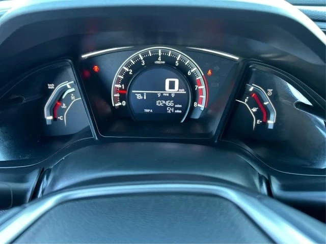 2018 Honda Civic 10th Gen - Image 16 of 21