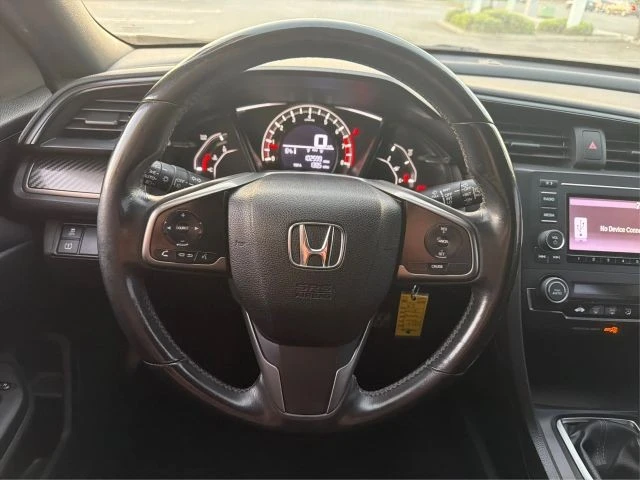 2018 Honda Civic 10th Gen - Image 17 of 21