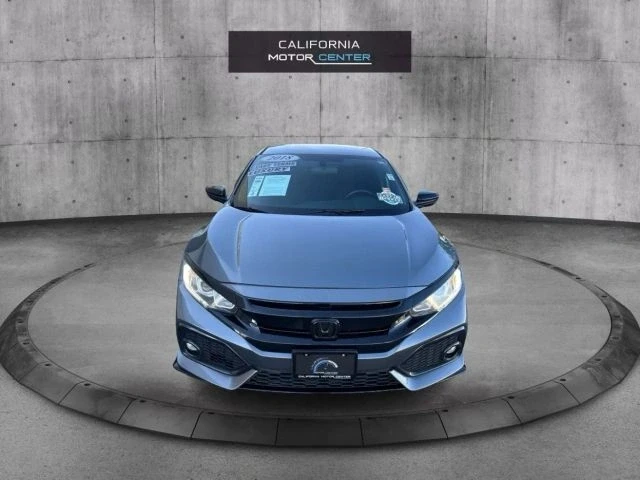 2018 Honda Civic 10th Gen - Image 2 of 21
