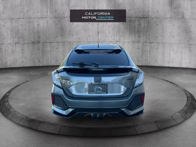 2018 Honda Civic 10th Gen - Image 6 of 21