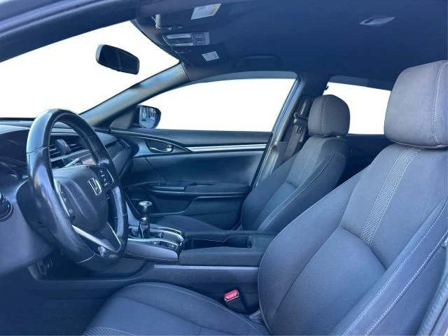 2018 Honda Civic 10th Gen - Image 9 of 21