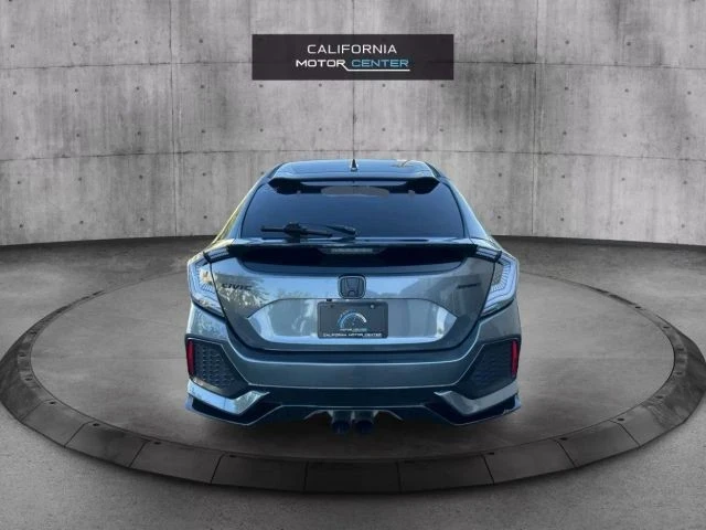 2018 Honda Civic 10th Gen - Image 6 of 21