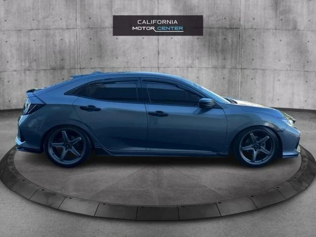 2018 Honda Civic 10th Gen - Image 4 of 21