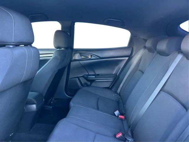 2018 Honda Civic 10th Gen - Image 10 of 21
