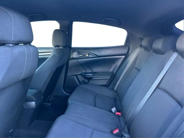 2018 Honda Civic 10th Gen - Image 10 of 21