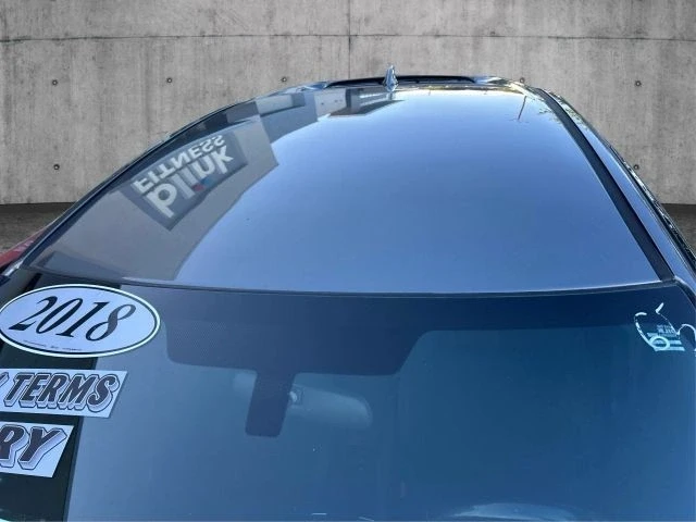 2018 Honda Civic 10th Gen - Image 12 of 21