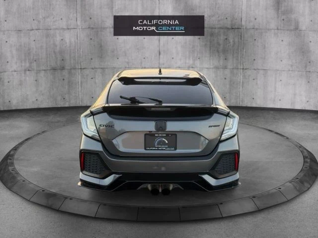 2018 Honda Civic 10th Gen - Image 6 of 21