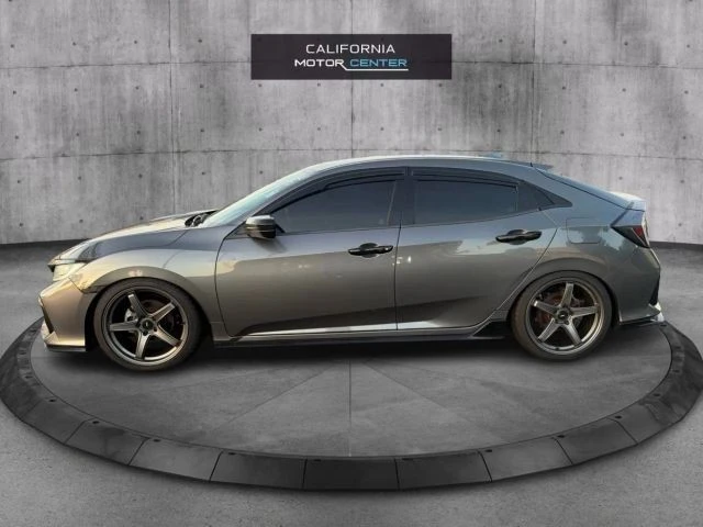 2018 Honda Civic 10th Gen - Image 8 of 21