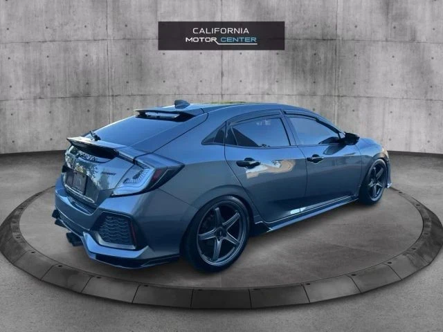 2018 Honda Civic 10th Gen - Image 5 of 21