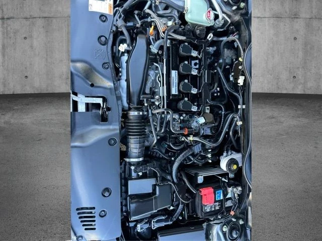 2018 Honda Civic 10th Gen - Image 11 of 21
