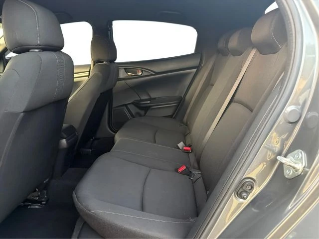 2018 Honda Civic 10th Gen - Image 10 of 21