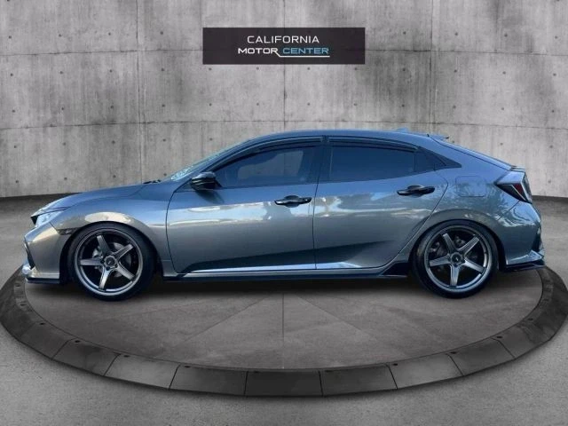 2018 Honda Civic 10th Gen - Image 8 of 21