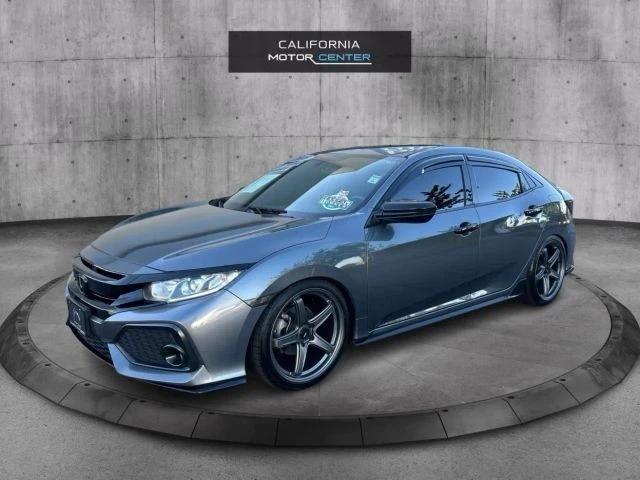 2018 Honda Civic 10th Gen - Image 3 of 21