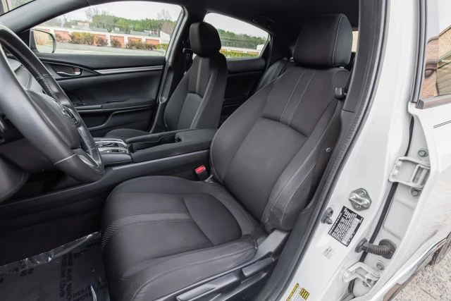 2018 Honda Civic 10th Gen - Image 19 of 21