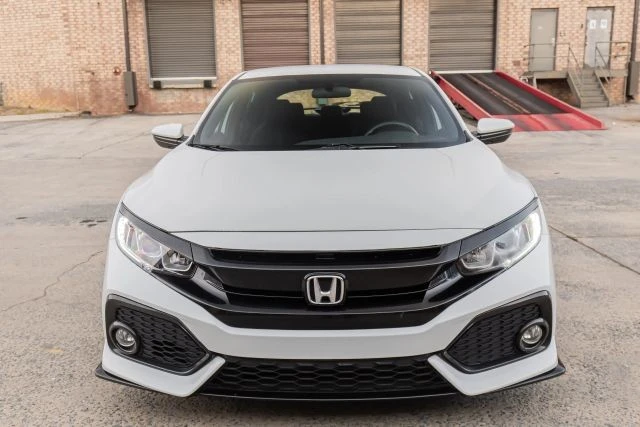 2018 Honda Civic 10th Gen - Image 9 of 21