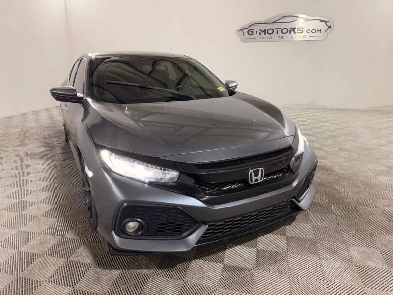2018 Honda Civic 10th Gen - Image 11 of 12