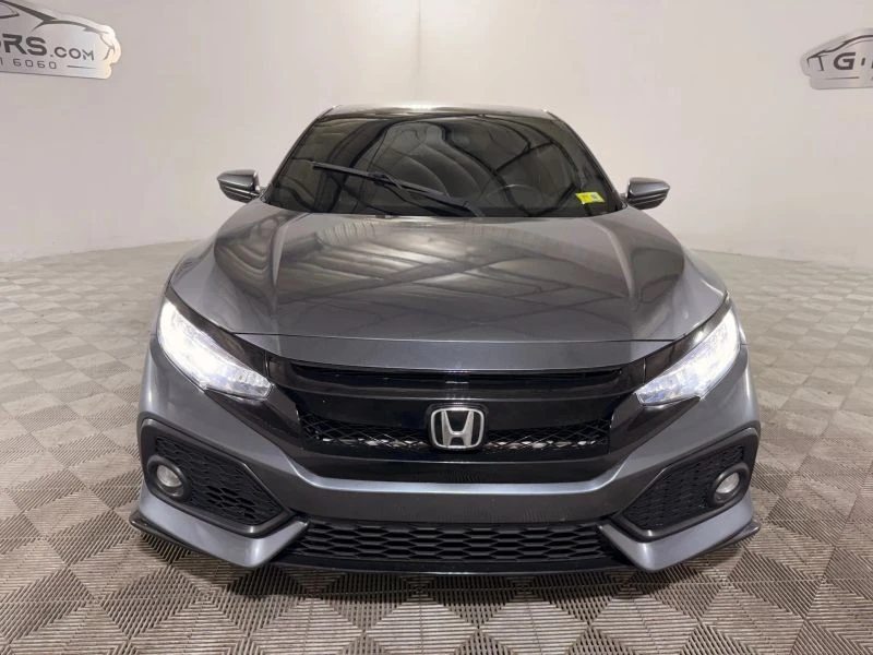 2018 Honda Civic 10th Gen - Image 12 of 12