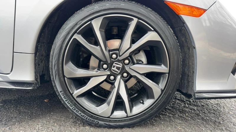 2018 Honda Civic 10th Gen - Image 12 of 12