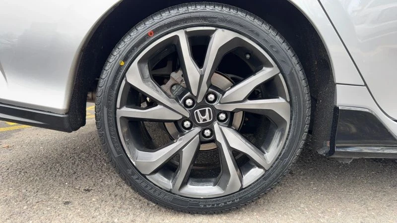 2018 Honda Civic 10th Gen - Image 11 of 12