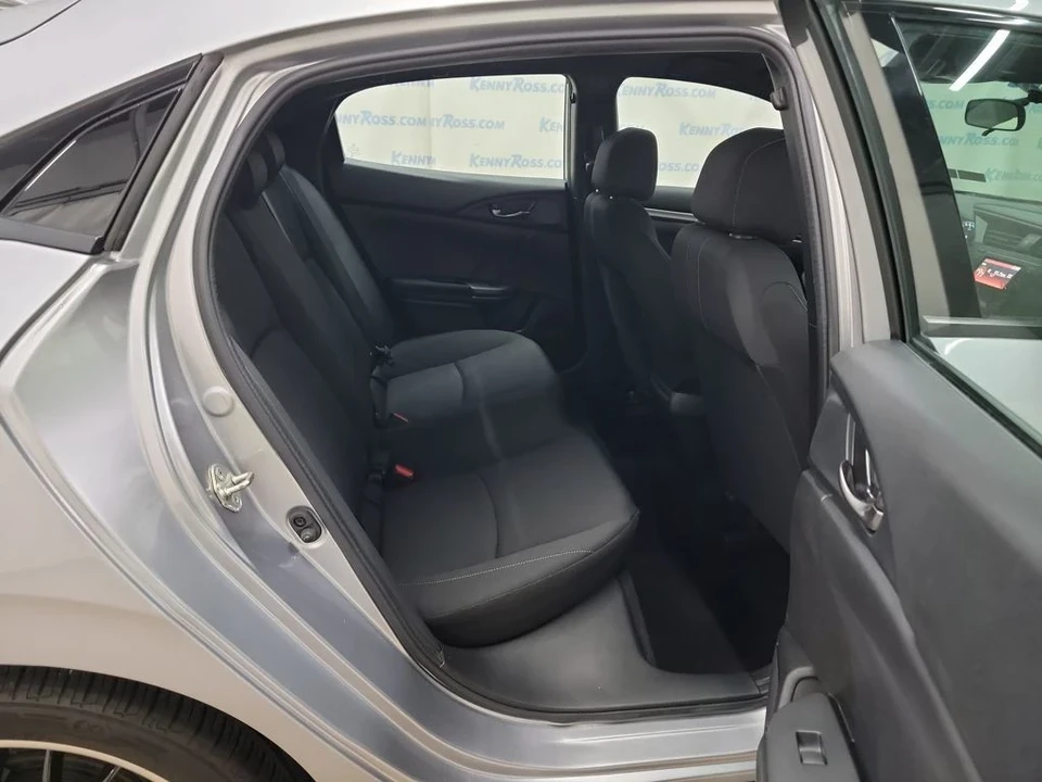 2018 Honda Civic 10th Gen - Image 11 of 12