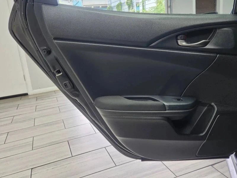 2018 Honda Civic 10th Gen - Image 12 of 12
