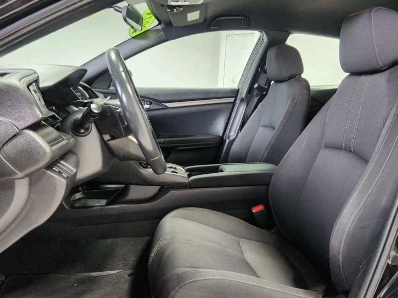 2018 Honda Civic 10th Gen - Image 11 of 12