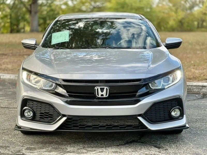 2018 Honda Civic 10th Gen - Image 11 of 12