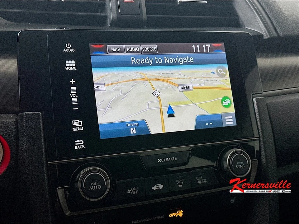 2018 Honda Civic 10th Gen - Image 19 of 21