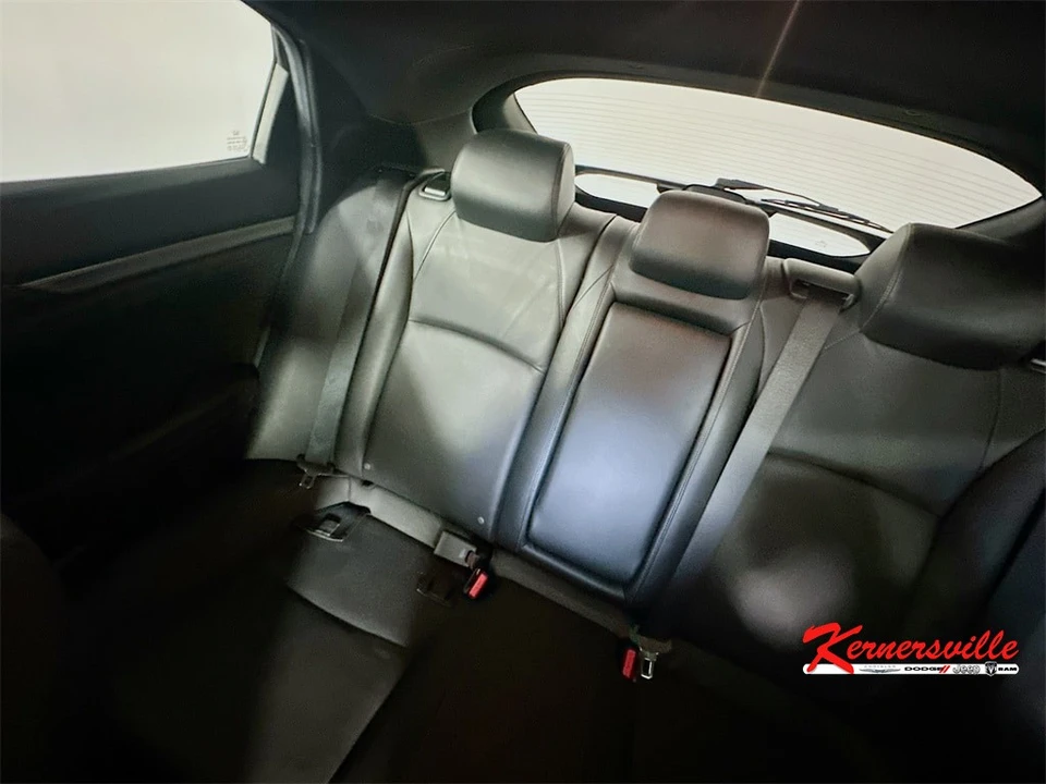 2018 Honda Civic 10th Gen - Image 12 of 21