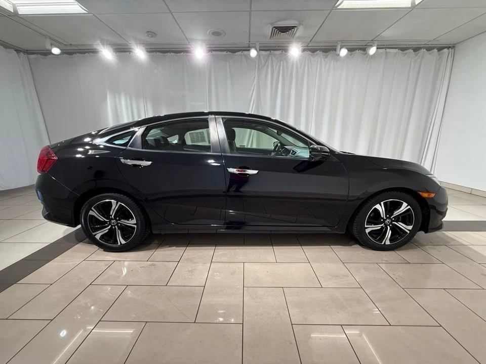 2018 Honda Civic 10th Gen - Image 6 of 21
