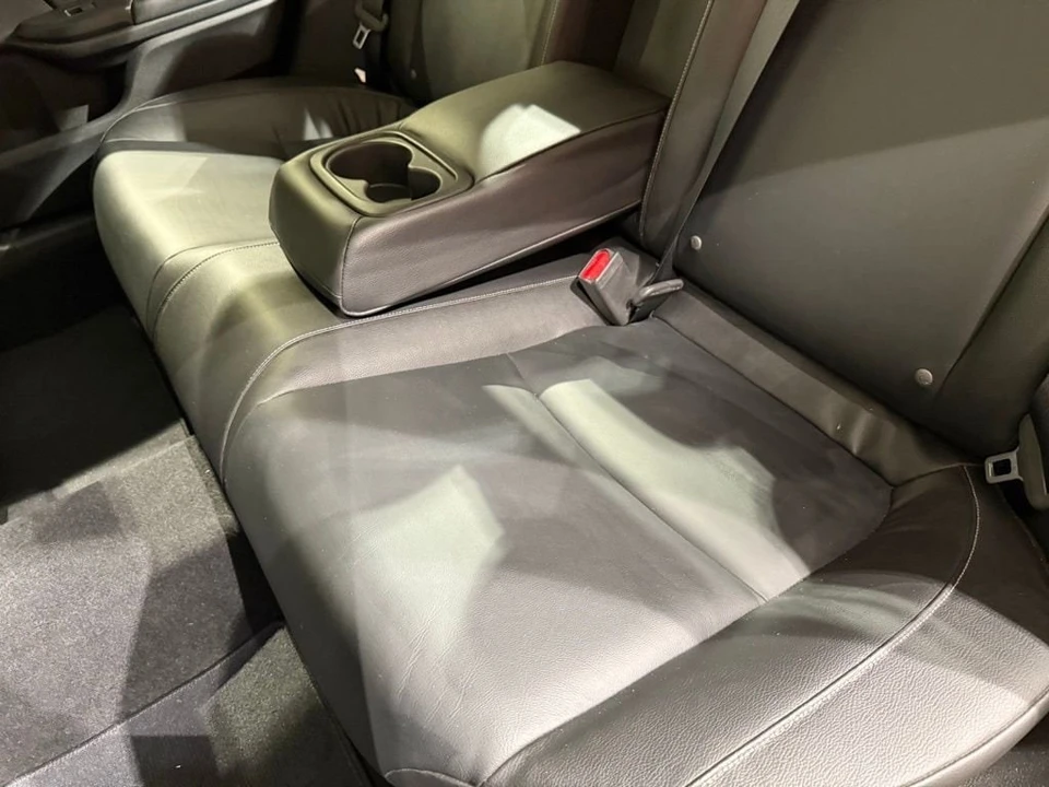 2018 Honda Civic 10th Gen - Image 20 of 21