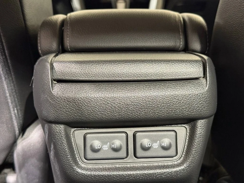 2018 Honda Civic 10th Gen - Image 21 of 21