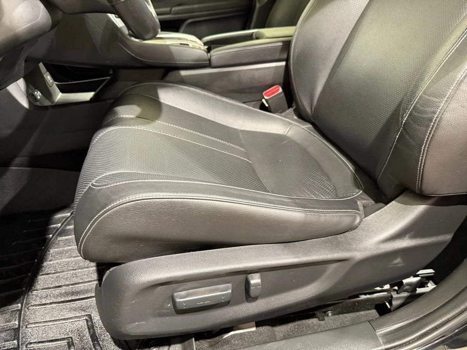 2018 Honda Civic 10th Gen - Image 13 of 21