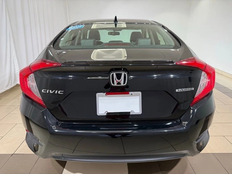 2018 Honda Civic 10th Gen - Image 4 of 21