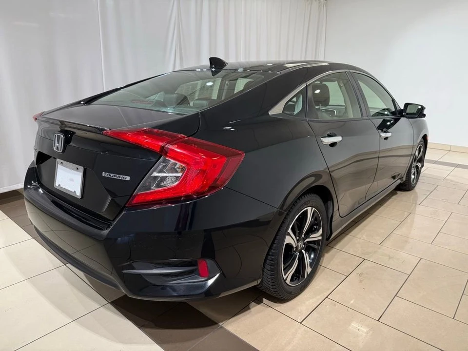 2018 Honda Civic 10th Gen - Image 5 of 21