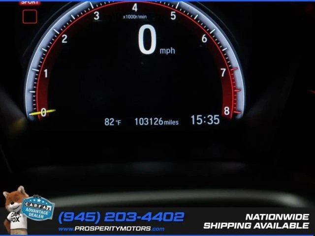 2018 Honda Civic 10th Gen - Image 21 of 21